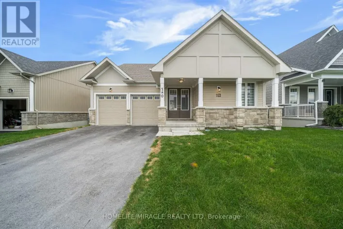 140 COUNTRY CLUB DRIVE, Loyalist