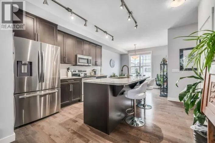 140 Cranford Walk SE, Calgary