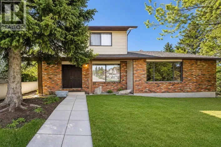 140 Dalhousie Road NW, Calgary