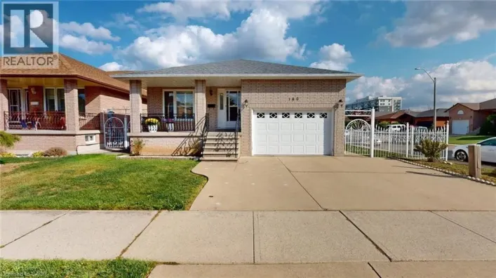 140 DONN Avenue, Hamilton