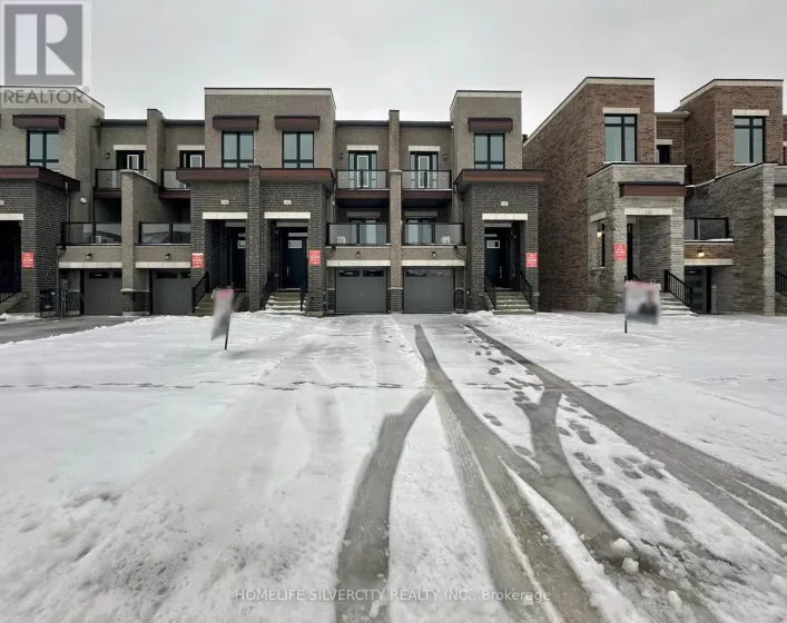 140 FALBY ROAD, Brampton