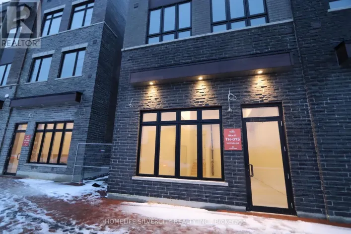 140 FALBY ROAD, Brampton