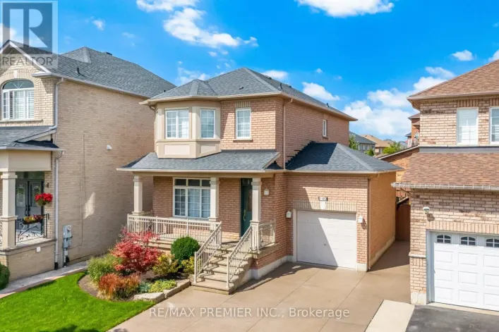 140 FERDINAND AVENUE, Vaughan