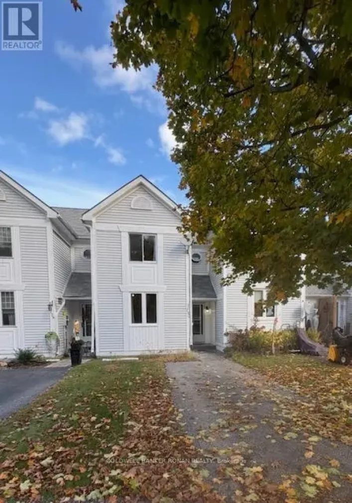 140 FERNWOOD DRIVE, Gravenhurst)