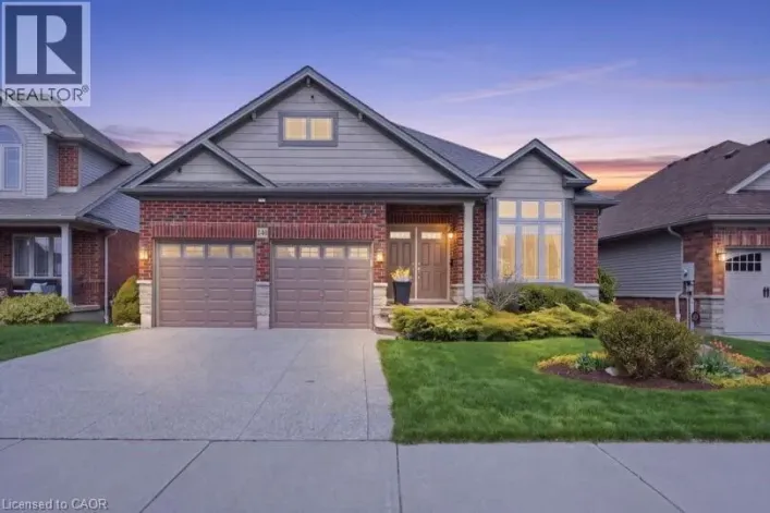 140 FESTIVAL Way, Hamilton