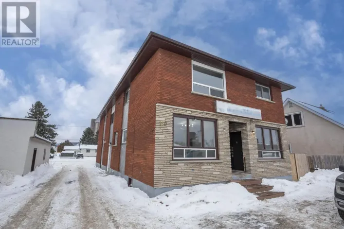 140 Frederica St E, THUNDER BAY