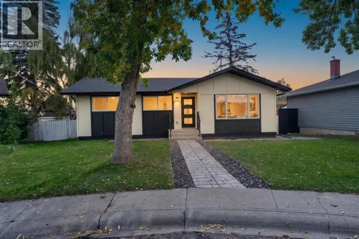 140 Fyffe Road SE, Calgary