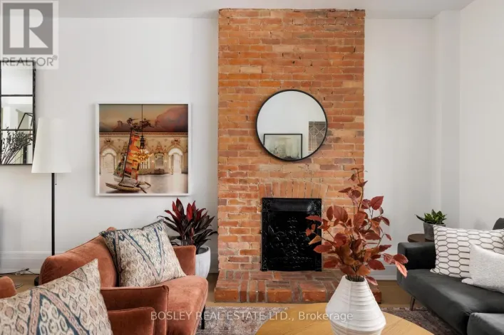 140 GARDEN AVENUE, Toronto