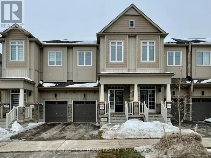 140 GREER STREET, Barrie