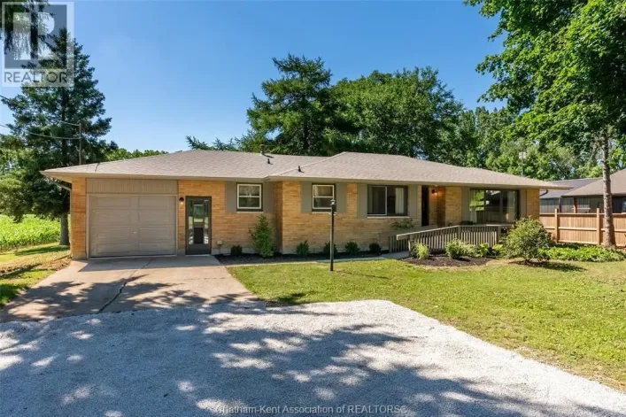 140 Gregory DRIVE East, Chatham