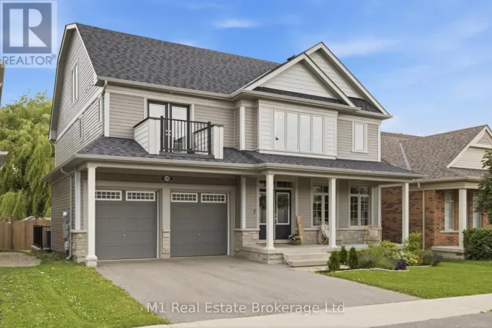 140 HARPIN WAY E, Centre Wellington