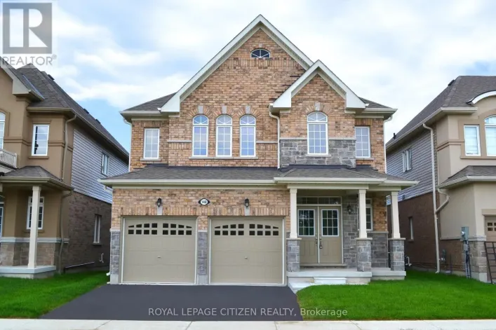 140 HAWKINS STREET, Georgina