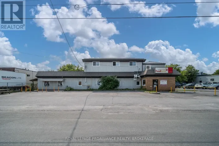 140 HICKSON AVENUE, Kingston