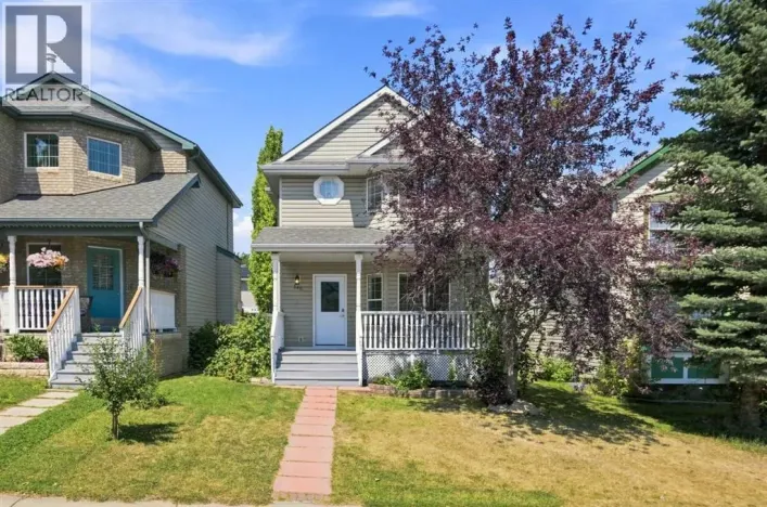 140 Hidden Point NW, Calgary