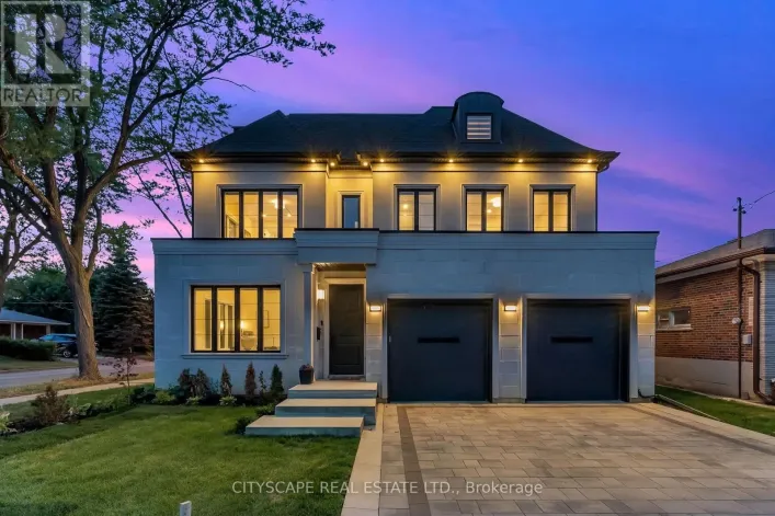 140 HILLMOUNT AVENUE, Toronto