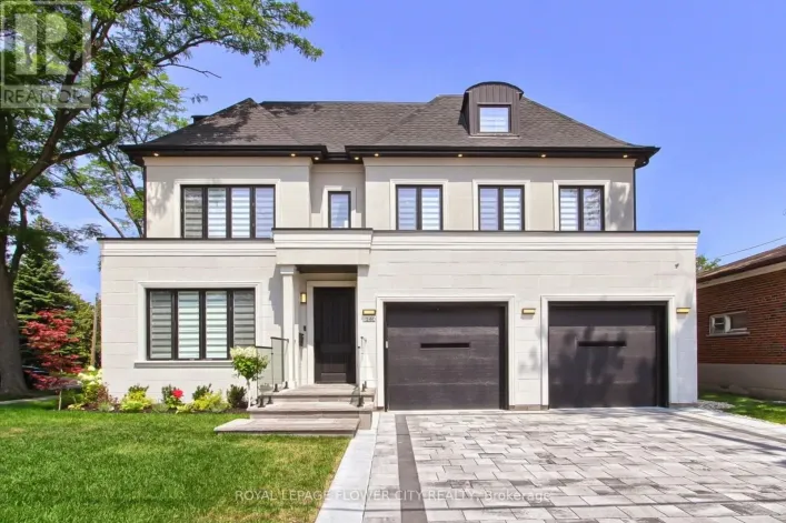 140 HILLMOUNT AVENUE, Toronto
