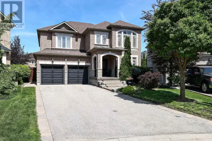 140 HUMBER FOREST COURT, Vaughan