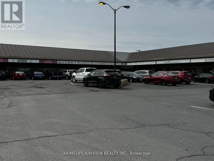 140 INDUSTRIAL BOULEVARD, Greater Napanee