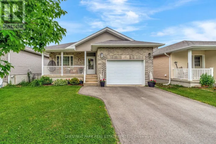 140 ISLANDVIEW DRIVE, Loyalist