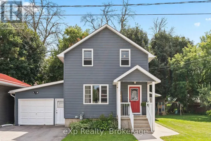 140 KING STREET E, Wellington North