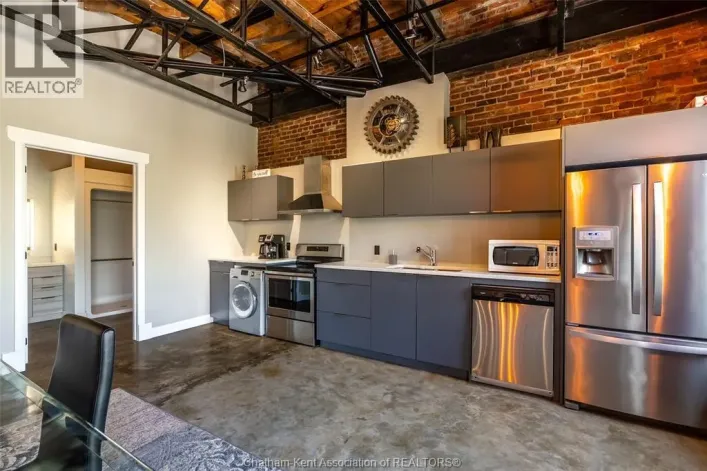 140 King STREET West Unit# 301, Chatham