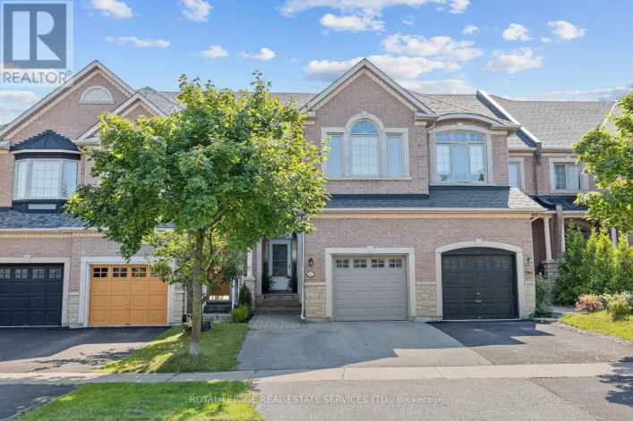 140 KINGSBRIDGE CIRCLE, Vaughan
