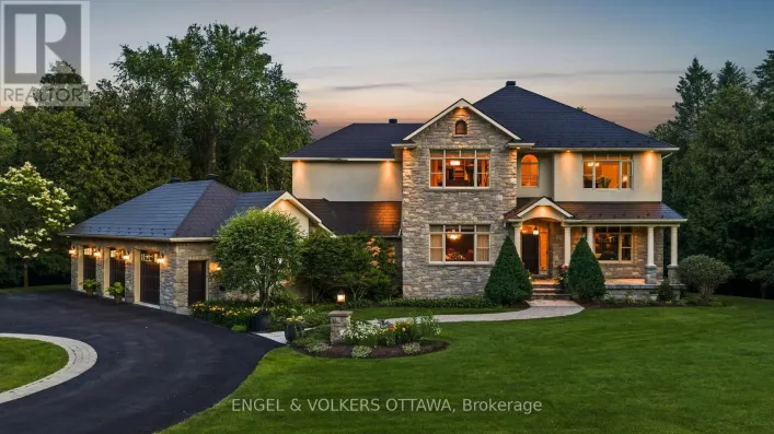 140 LADY LOCHEAD LANE, Ottawa