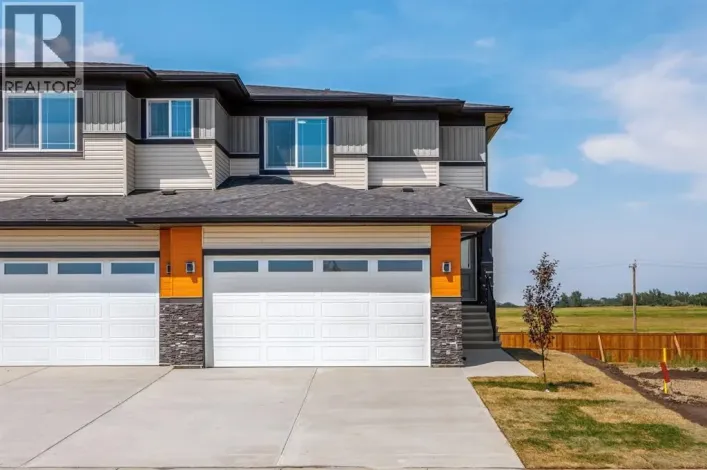 140 Lakewood Crescent, Strathmore