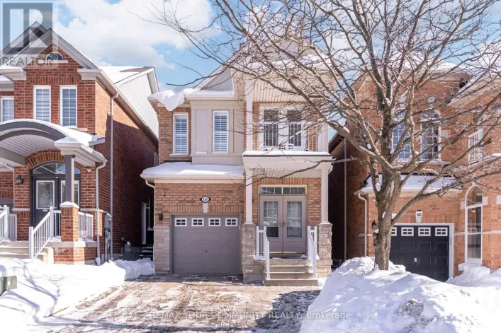 140 LARAMIE CRESCENT, Vaughan