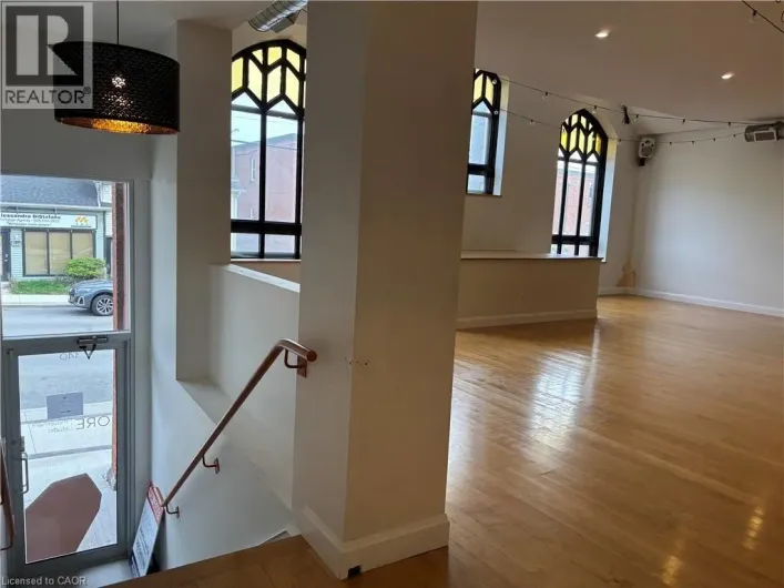 140 LOCKE Street S, Hamilton