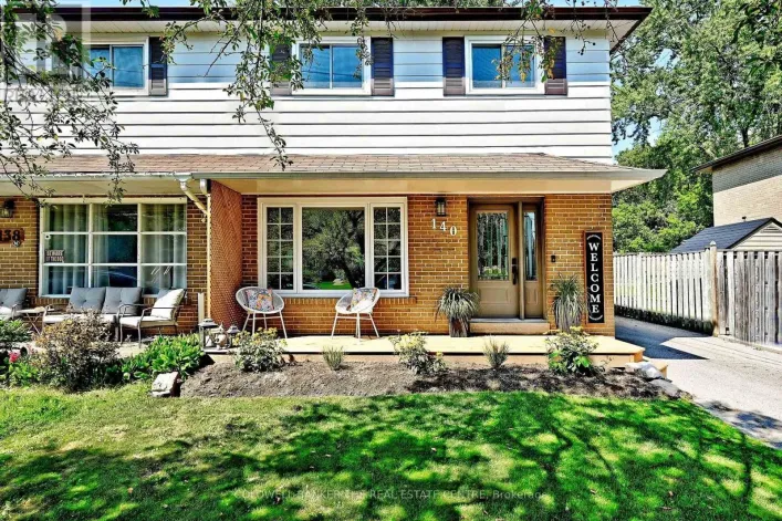 140 LUNDY'S LANE, Newmarket