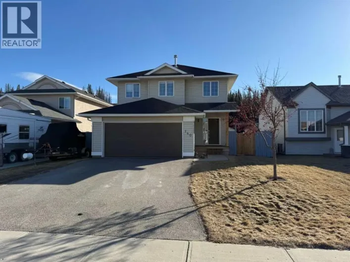 140 Mackay Crescent, Hinton