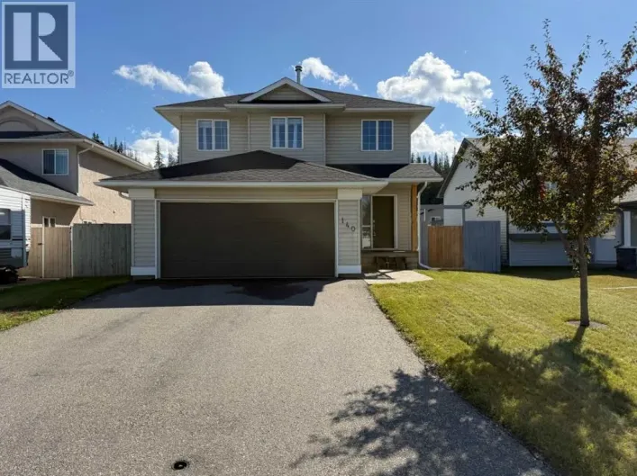 140 Mackay Crescent, Hinton