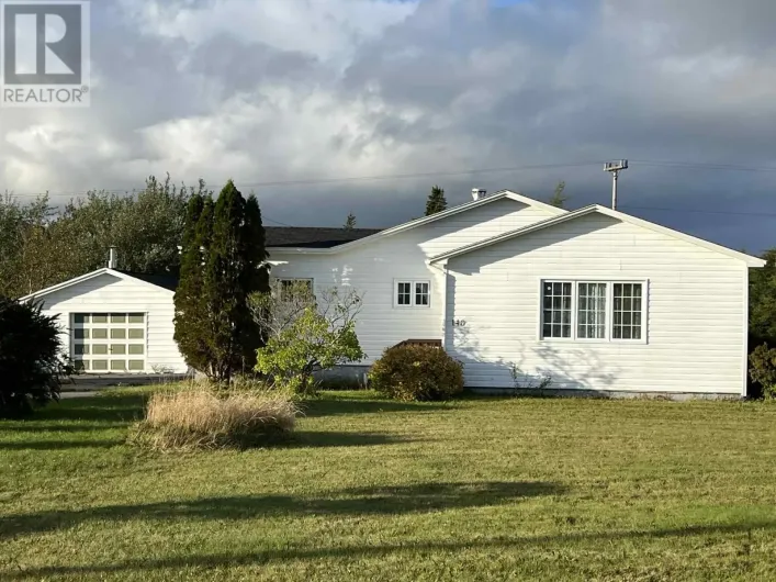 140 Main Road, Come By Chance