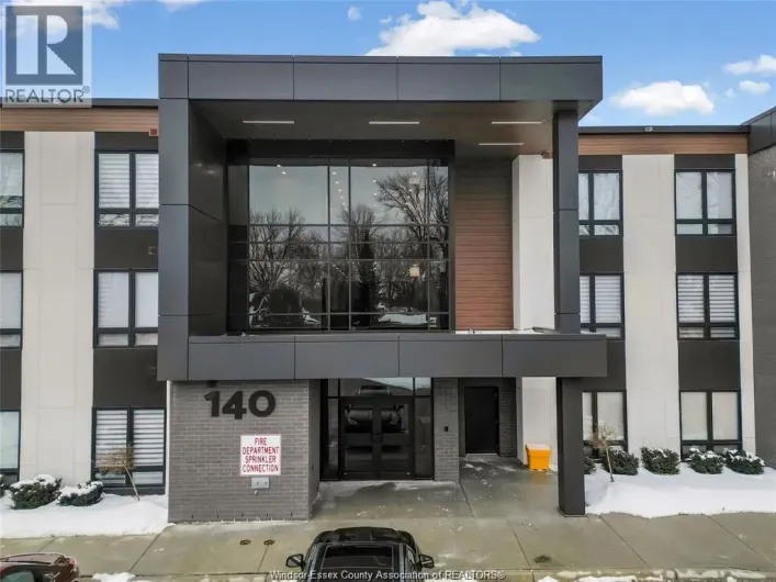 140 MAIN STREET East Unit# 105, Kingsville