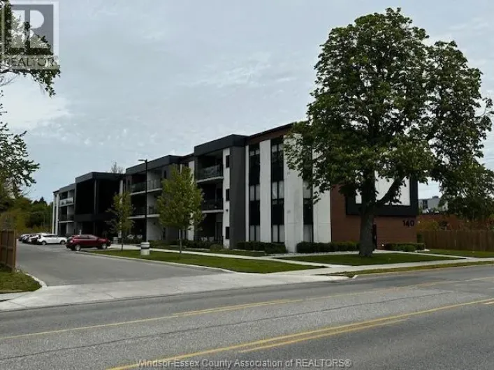 140 MAIN STREET East Unit# 209, Kingsville