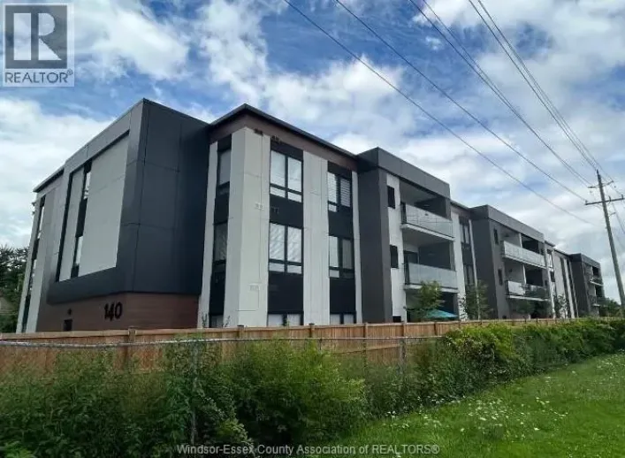 140 MAIN STREET East Unit# 209, Kingsville