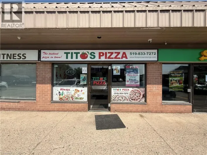 140 MAIN Street, Erin