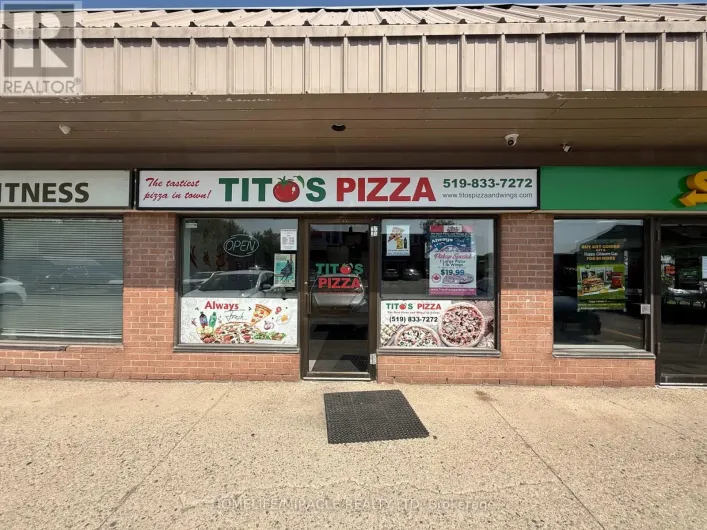140 MAIN STREET, Erin