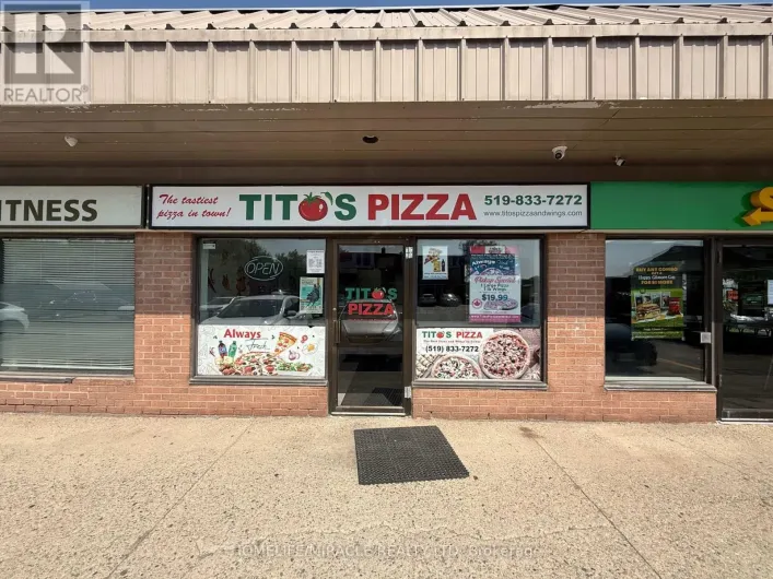 140 MAIN STREET, Erin