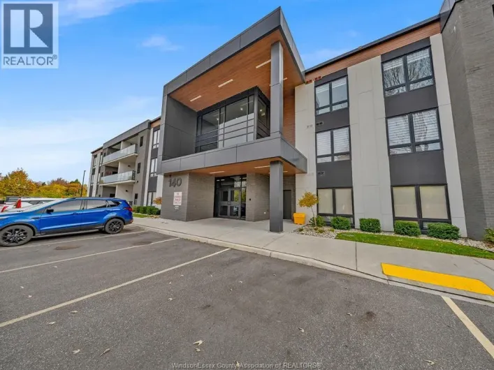 140 MAIN STREET Unit# 309, Kingsville