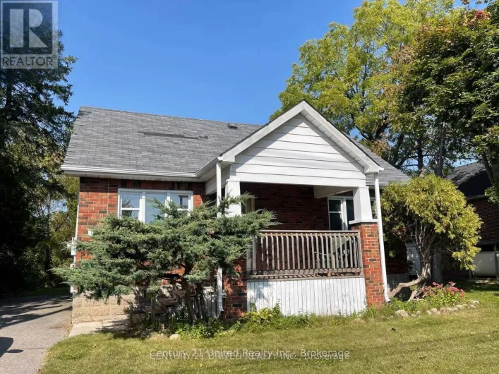 140 MARIA STREET, Peterborough