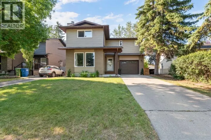 140 Marquis Place, Airdrie