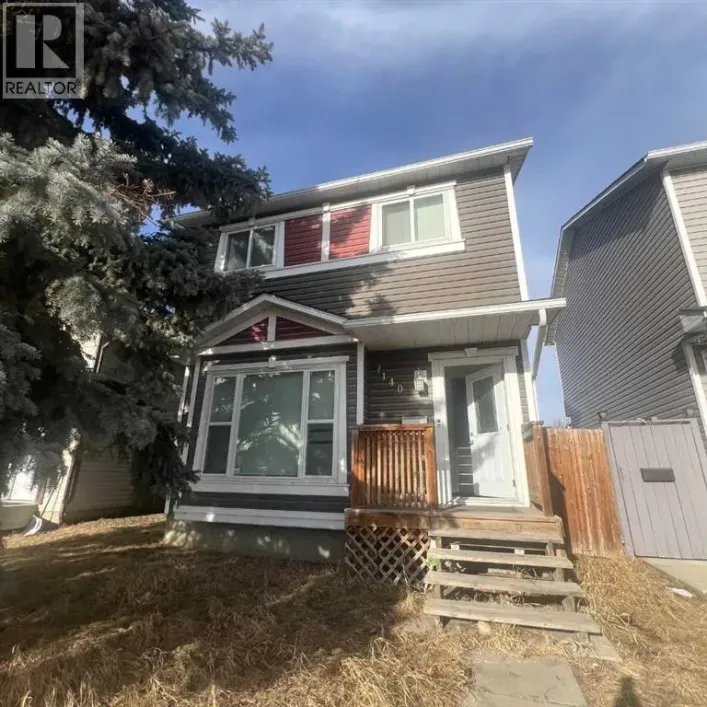 140 martindale Boulevard NE, Calgary