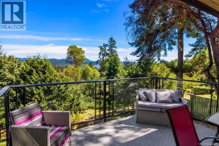 140 Mt. Baker Cres, Salt Spring