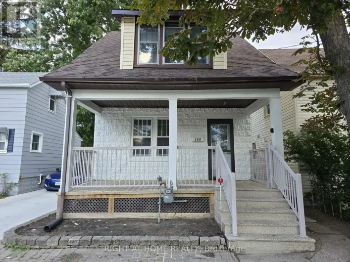 140 NAPIER STREET, Sarnia