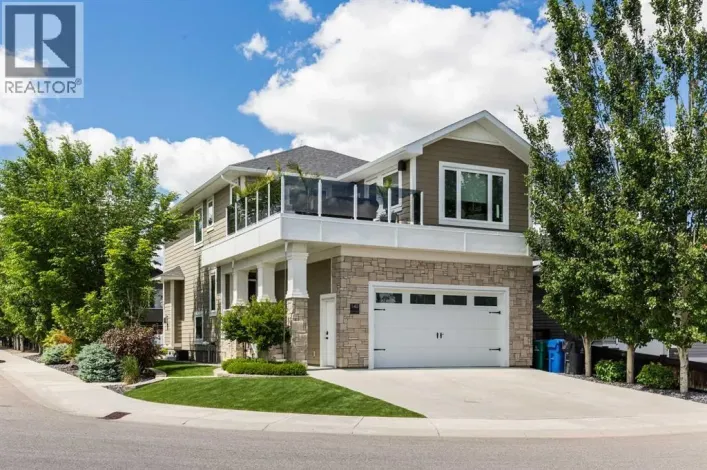 140 Northlander Bend W, Lethbridge