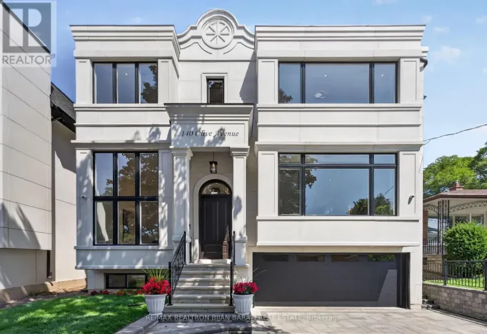 140 OLIVE AVENUE, Toronto