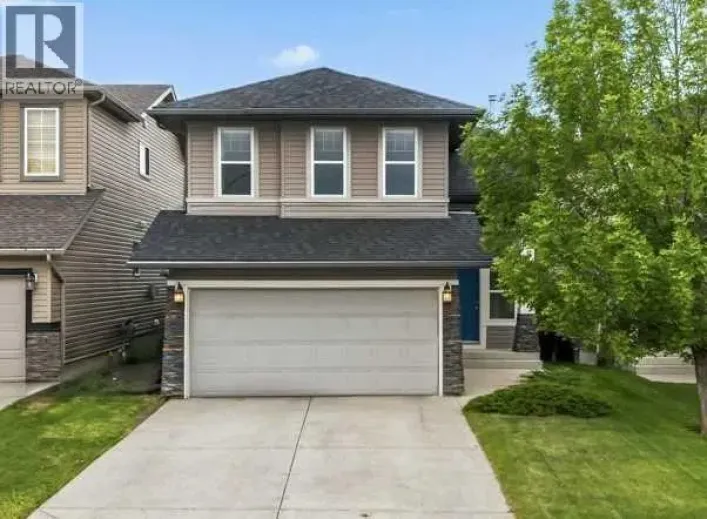 140 Panamount Circle NW, Calgary