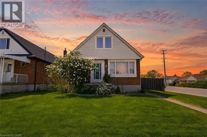 140 PARKDALE Avenue S, Hamilton